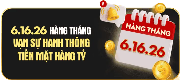 Hoàn trả hàng ngày/tuần tại Fun88hay