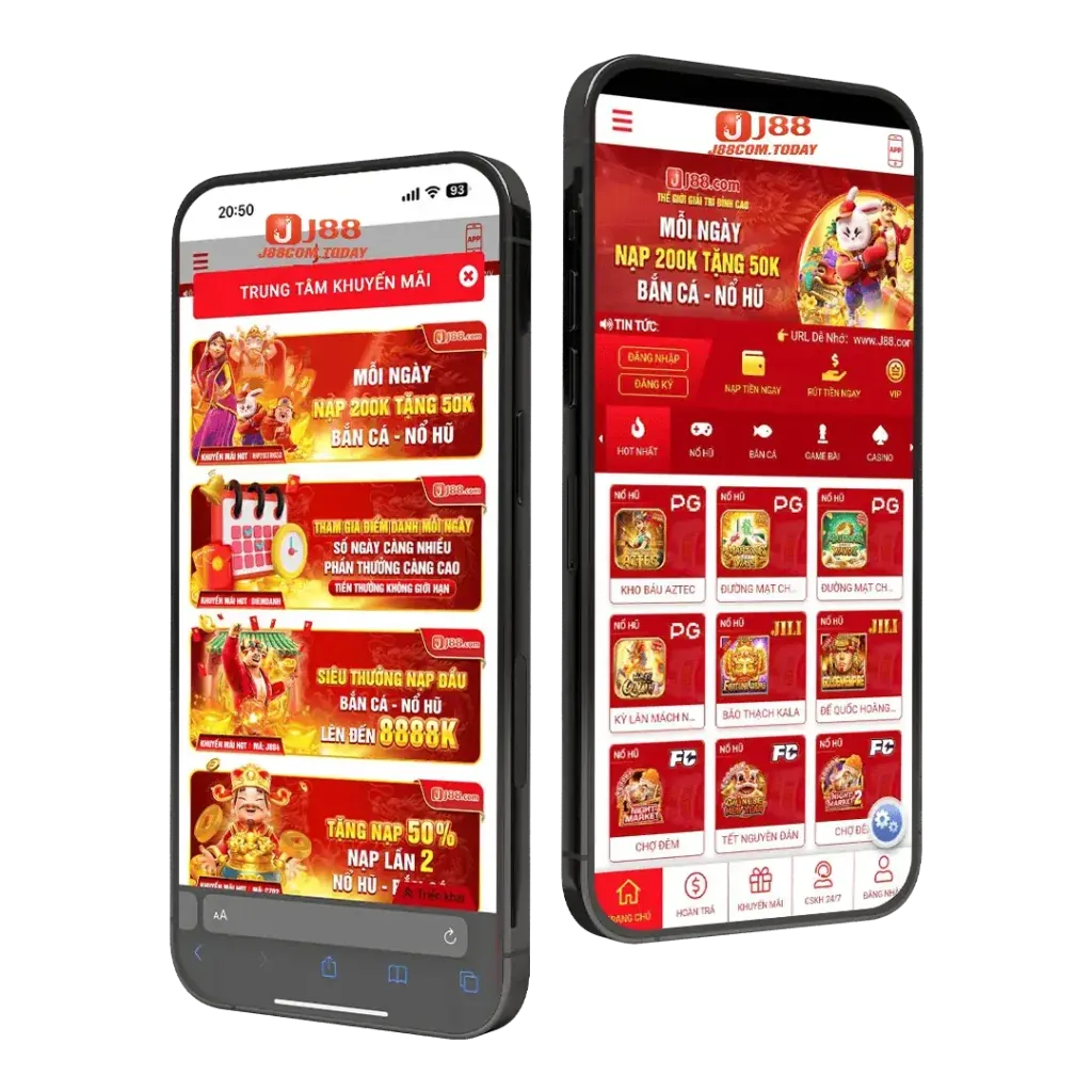 Game Bắn Cá Fun88hay