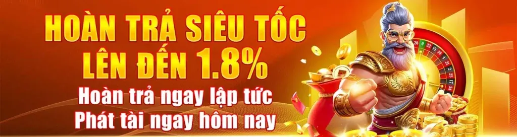 Hình ảnh chính các ưu đãi hấp dẫn tại Fun88hay 2026