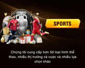 Biểu tượng các môn thể thao đa dạng