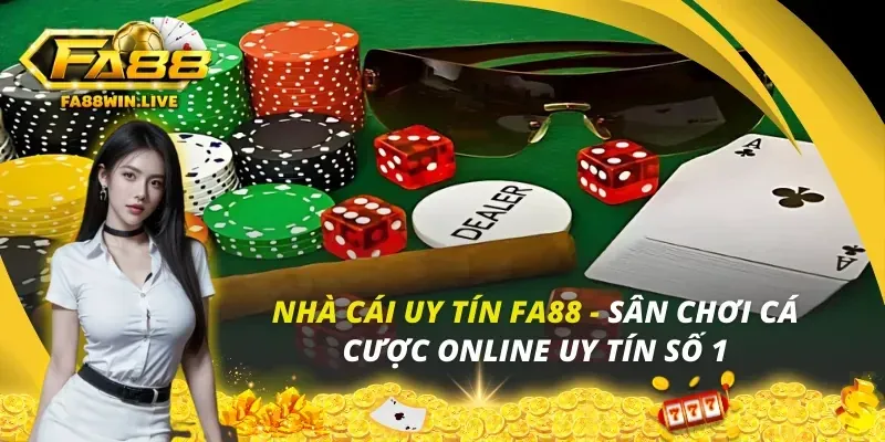 Cược miễn phí thể thao Fun88hay