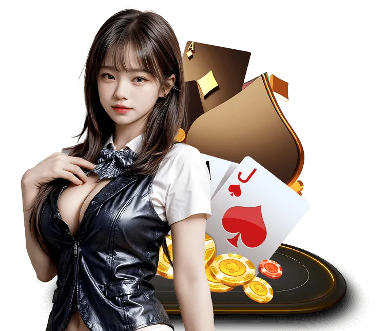 Người phụ nữ đang sử dụng điện thoại để thiết lập giới hạn cá cược